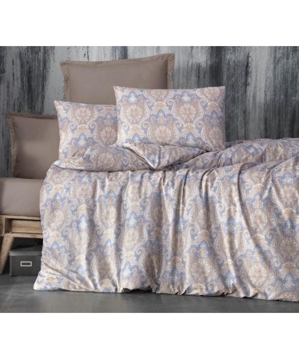 LAHOUR PRINTED SHEET SET SUPER DOUBLE 220X240 LINEAHOME