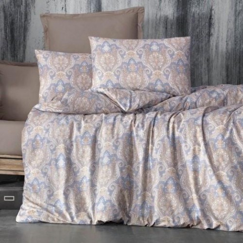 LAHOUR PRINTED SHEET SET SUPER DOUBLE 220X240 LINEAHOME