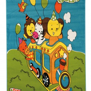 Children's rugs