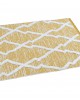 Χαλί ANTLER YELLOW 130 x 190 εκ.