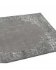 Χαλί BLAST GREY 70 x 150 εκ.