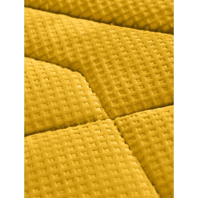 Κουβερτοπάπλωμα COMFY YELLOW Κουβερτοπάπλωμα υπέρδιπλο: 220 x 240 εκ.
