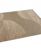 Χαλί BROOK BEIGE BROWN 190 x 240 εκ.