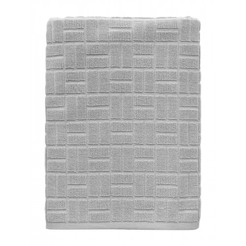 Towel URBAN GRAY Face towel: 50 x 90 cm.
