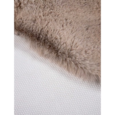 Παιδικό Χαλί BOUND BEIGE BUTTERFLY 120 x 120 εκ.