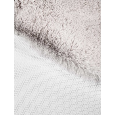 Χαλί BOUND WHITE ANIMAL 90 x 125 εκ.