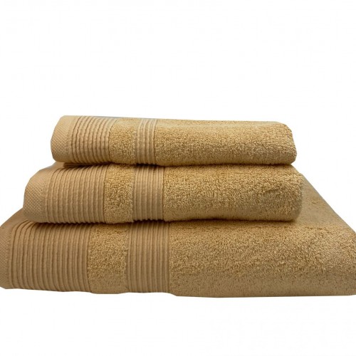 FACE TOWELS YELLOW ASTRON Italy