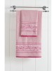 Face towel Art 3225 50x90 Pink Beauty Home