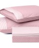 Single polka dot duvet cover set JOY Art 1680 160x240 Pink Beauty Home