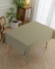 Tablecloth Supreme Art 8488 Olive 150x150 Beauty Home