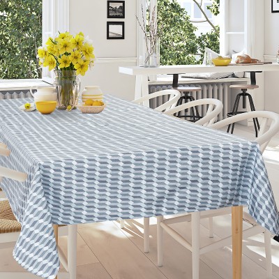 Tablecloth Master Art 8481 Printed 140x140 Beauty Home