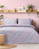 Martin Art double bed sheet set 12092 230x260 Gray Beauty Home