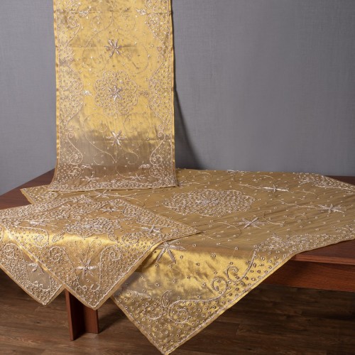 Frame (100cm x 100cm) Erato Gold