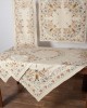 Set of 5 pieces (80cm x 80cm, 45cm x 105cm, 135cm x 135cm, 2x60cm x 60cm) 516