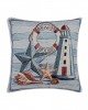 Fabric pillowcase (45cm x 45cm) A1910-004