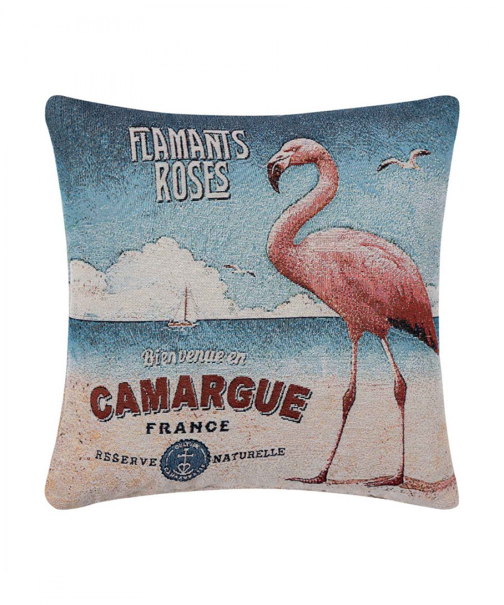 Fabric pillowcase (45cm x 45cm) A1910-005