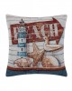 Fabric pillowcase (45cm x 45cm) A1910-007