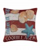 Fabric pillowcase (45cm x 45cm) A1910-008