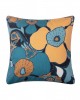 STAMPED CUSHION (45cm x 45cm) ks117