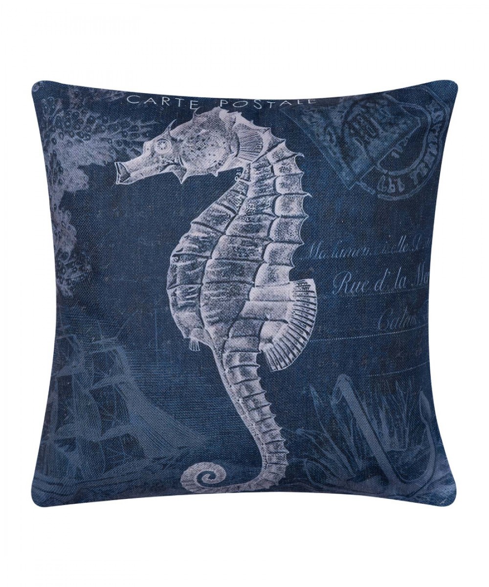 PRINTED CUSHION CASE (45cm x 45cm) ks183