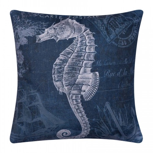 PRINTED CUSHION CASE (45cm x 45cm) ks183