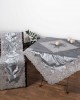 Table frame (135cm X 135cm) YL169-14B VELVET GRAY