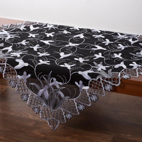 Table frame (130cm x 130cm) 8215 Black