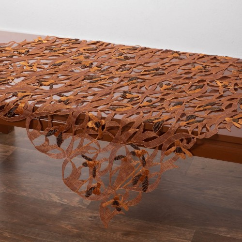 Table frame (130cm x 130cm) 7824 Brown