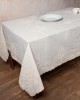 Tablecloth 80217A (130cm x 130cm)