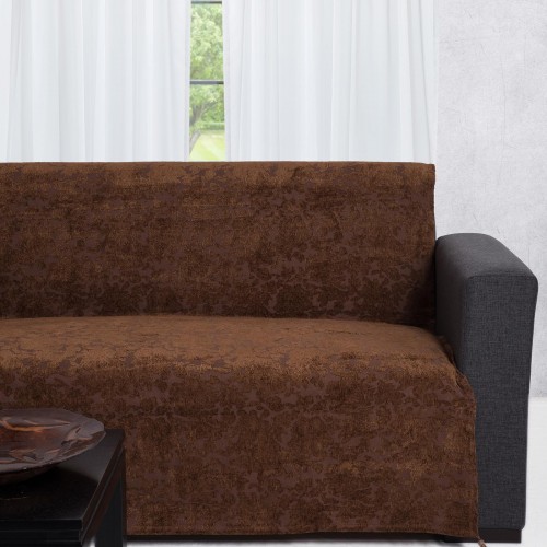 RICHTARIA 7098 (180cm x 320cm) brown