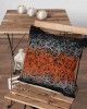 CUSHION mk12 (45cm x 45cm) orange