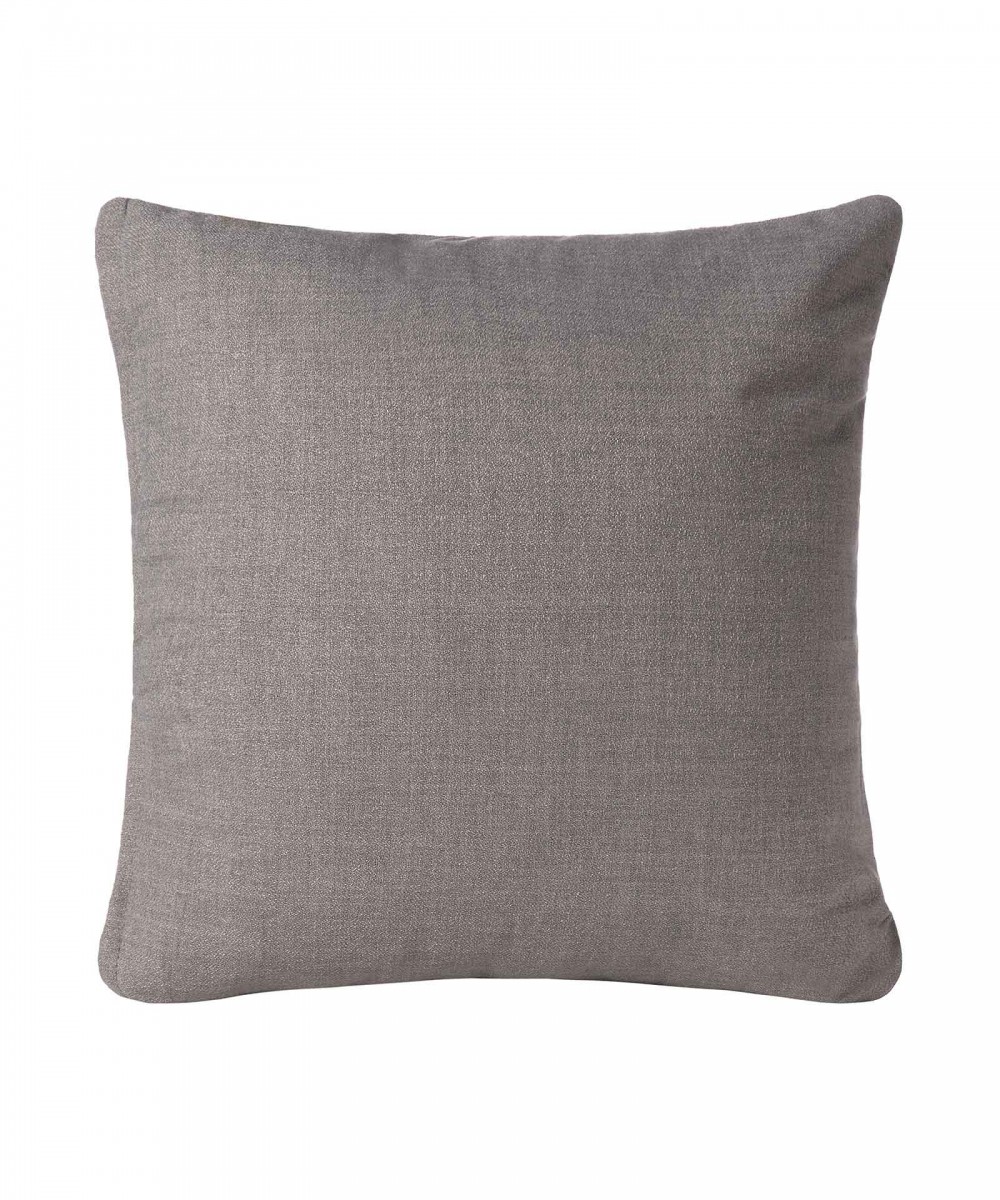 PILLOW CASE A803 (45cm x 45cm) light grey