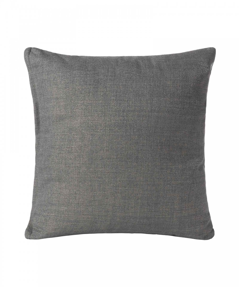 PILLOW CASE A803 (45cm x 45cm) dark gray