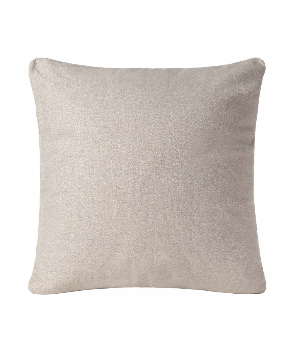 PILLOW CASE A803 (45cm x 45cm) ivory