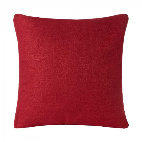 PILLOW CASE A803 (45cm x 45cm) red