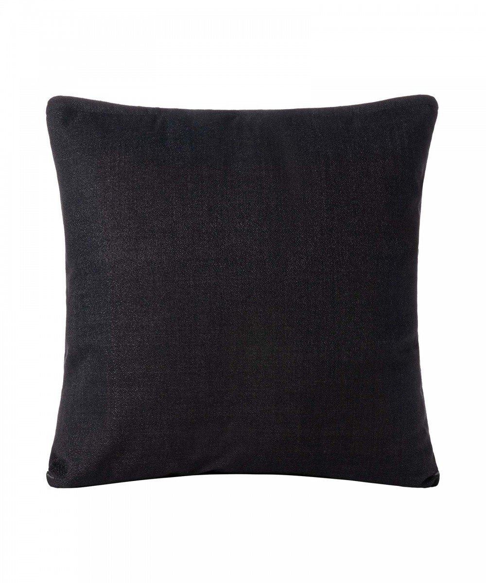 PILLOW CASE A803 (45cm x 45cm) black