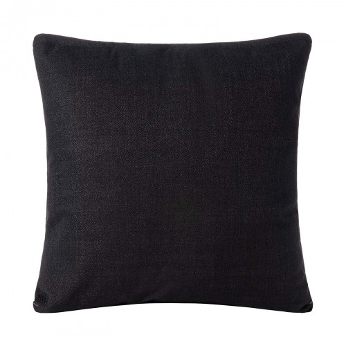 PILLOW CASE A803 (45cm x 45cm) black