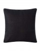 PILLOW CASE A803 (45cm x 45cm) black