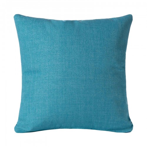 PILLOW CASE A803 (45cm x 45cm) turquoise