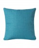 PILLOW CASE A803 (45cm x 45cm) turquoise