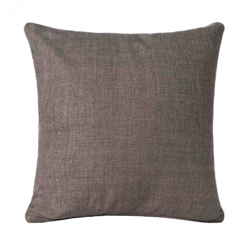 PILLOW CASE A803 (45cm x 45cm) gray brown