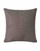 PILLOW CASE A803 (45cm x 45cm) gray brown