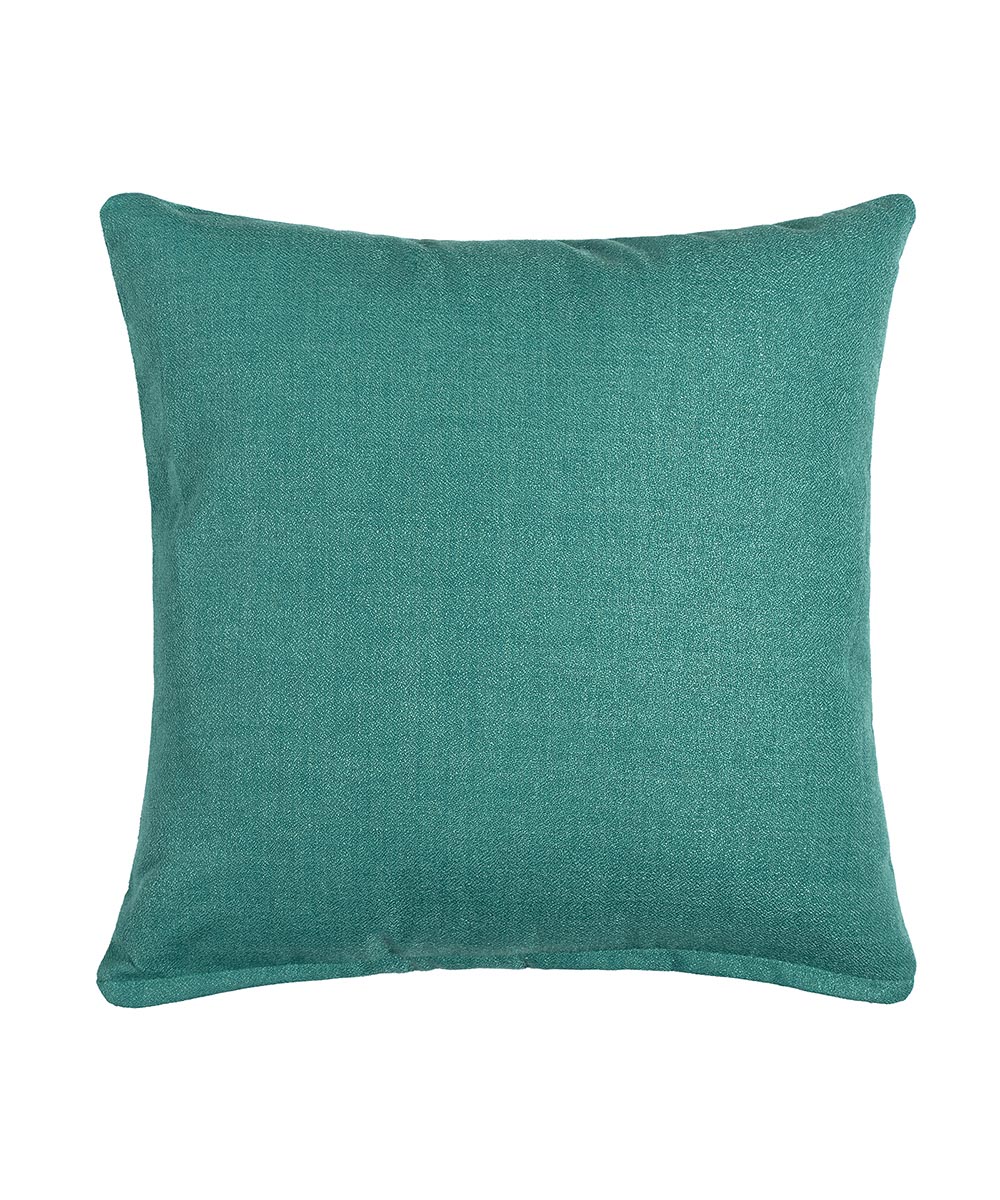 PILLOW CASE A803 (45cm x 45cm) seagreen