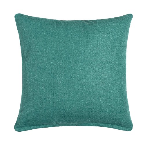 PILLOW CASE A803 (45cm x 45cm) seagreen