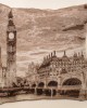 ΜΑΞΙΛΑΡΟΘΗΚΗ (45cm x 45cm) BIG BEN BROWN