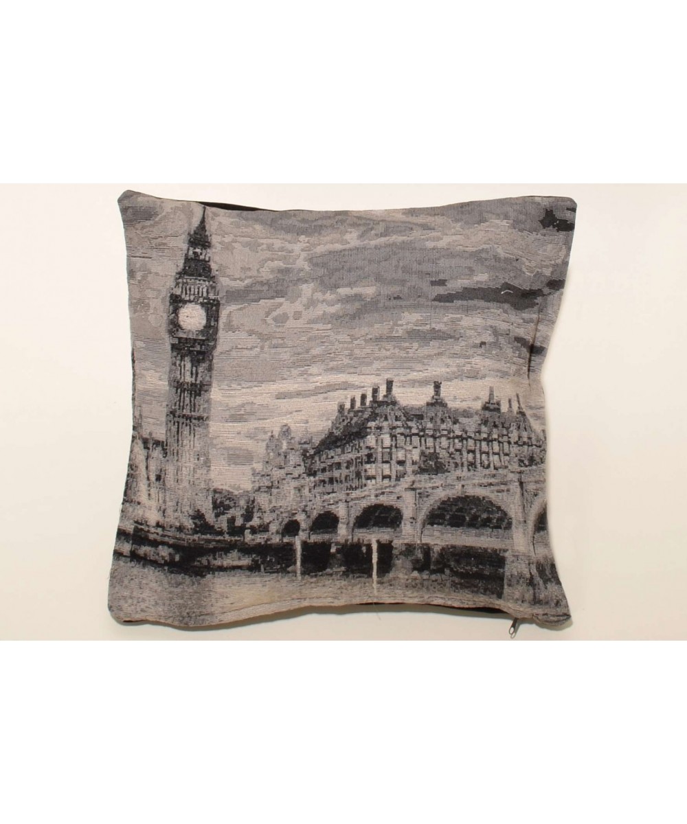 CUSHION (45cm x 45cm) BIG BEN