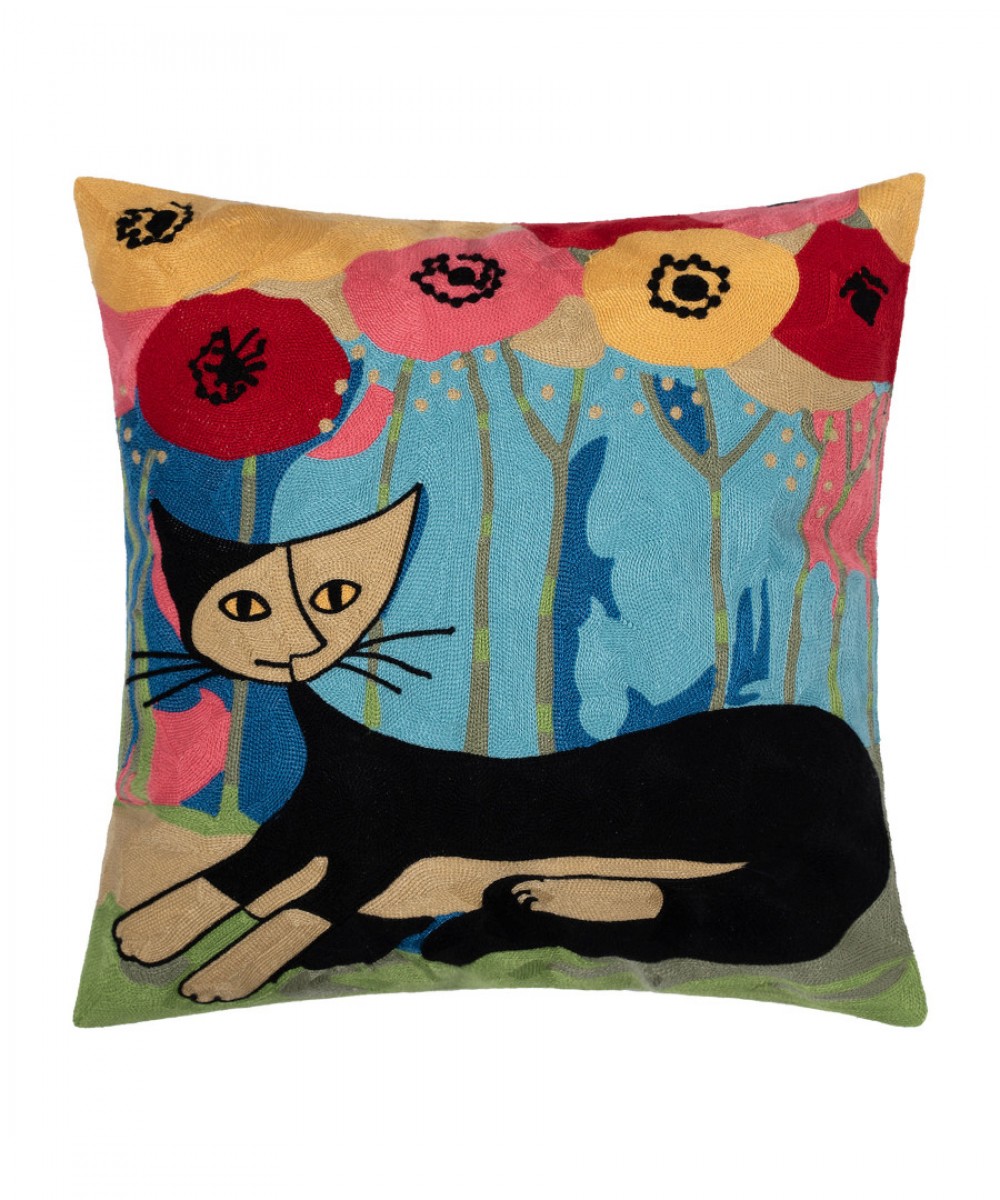 PILLOWCASE (45cm x 45cm) polygazo78