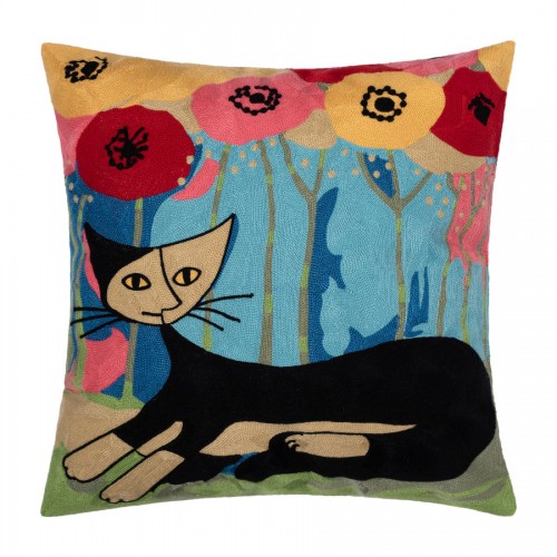 PILLOWCASE (45cm x 45cm) polygazo78