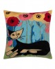 PILLOWCASE (45cm x 45cm) polygazo78