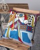 CUSHION CASE (45cm x 45cm) polygazo89